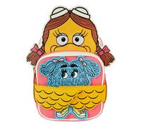 Loungefly McDonalds by Sac à bandoulière Arc figural Birdie The Early Bird