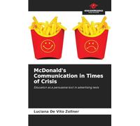 McDonald's Communication in Times of Crisis