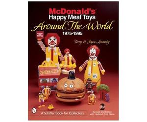Mcdonald's(R) Happy Meal(R) Toys Around The World