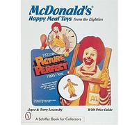Mcdonald's(R) Happy Meal(R) Toys From The Eighties