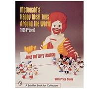 Mcdonald's(R) Happy Meal Toys(R) Around The World