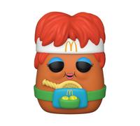 McDonald's - Tennis McNugget 114 - Funko Pop - Figurine en vinyle