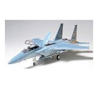 Puzzle Pièces Mcdonnell Douglas F-15c Eagle