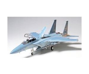 Mcdonnel F-15c Eagle - 1/32e - Tamiya G