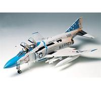 Mcdonnel F-4j Phantom Us Navy - 1/32e -