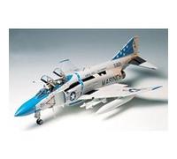 Mcdonnel F-4j Phantom Us Navy - 1/32e - Tamiya G