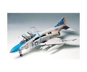 Mcdonnel F-4j Phantom Us Navy - 1/32e - Tamiya G