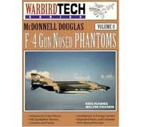 McDonnell Douglas F-4 Gun Nosed Phantoms