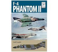 Mcdonnell Douglas F-4 Phantom