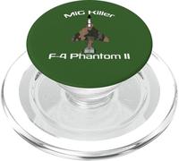 Mcdonnell Douglas F-4 Phantom II PopSockets PopGrip pour MagSafe