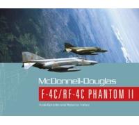 Mcdonnell-Douglas F-4c/Rf-4c Phantom Ii
