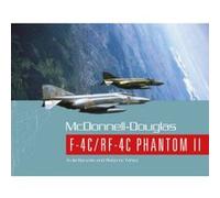 Mcdonnell-Douglas F-4c/Rf-4c Phantom Ii
