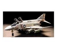 Mcdonnell Douglas F-4j Phantom Ii Marines-Tamiya