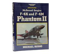McDonnell Douglas: F-4K and F-4M Phantom II