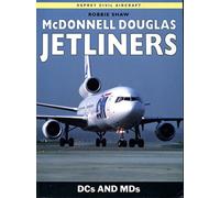 McDonnell Douglas Jetliners