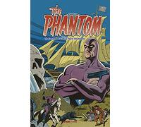 McDonnell, Luke - The Complete DC Comic’s Phantom Volume 2