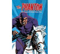 McDonnell, Luke - The Complete DC Comic’s Phantom Volume 3