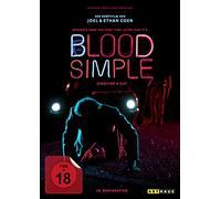 Blood Simple – Frances McDormand – Version du réalisateur – Édition spéciale (Import)