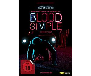Mcdormand,Frances - Blood Simple/Director's Cut/Special Edition/ [Édition Sépaciale]