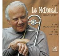 Mcdougall, Ian - Warmth of The Horn