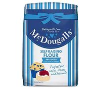 Mcdougalls - Self Raising Flour 1.25Kg