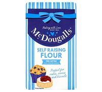 McDougalls Self Raising Flour 1.25kg