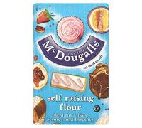 Mcdougalls - Self Raising Flour 500G