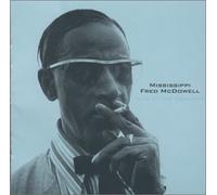 Mcdowell, Fred - Live at The Gaslight