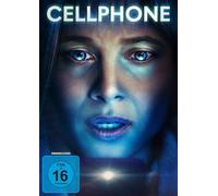 Mcdowell,Malcolm - Cellphone