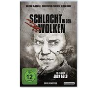 Mcdowell,Malcolm - Schlacht in Den Wolken/Digital Remastered [Import]