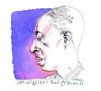 McDowell, Mississipi Fred - I Do Not Play No Rock 'n Roll