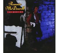 Mcdowell, Ronnie - Best of