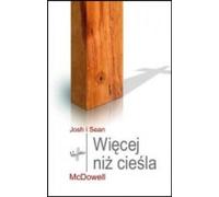 McDowell, S : Plus qu'un charpentier