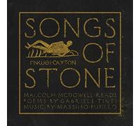 Mcdowell - Songs of Stone (10")