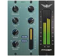 McDSP McDSP 4030 Retro Comp Native