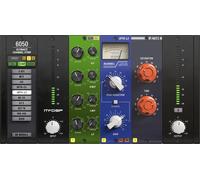 McDSP McDSP 6050 Ultimate Channel Strip HD