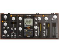 McDSP McDSP FutzBox Native