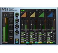 McDSP McDSP ML4000 HD