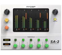 McDSP McDSP SA-2 Dialog Processor HD
