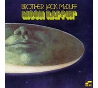 McDuff, Brother Jack - Moon Rappin'