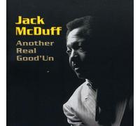 Mcduff,Jack - Another Real Good 'un