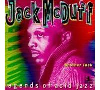 Mcduff, Jack - Brother Jack