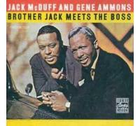 Mcduff,Jack - Brother Jack Mcduff [Import]