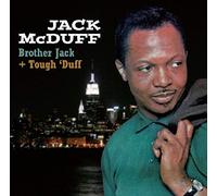 Mcduff, Jack - Brother Jack & Tough Duff [Import]