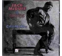 Mcduff Jack - Color Me Blue [Import]