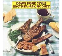 Mcduff, Jack - Down Home Style