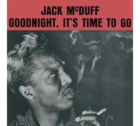 Mcduff, Jack - Goodnight, It'S Time to Go