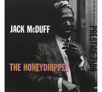 Jack McDuff – Honeydripper – Import – Prestige