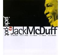 Mcduff, Jack - Jack-Pot