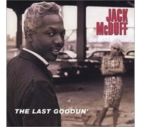 Mcduff, Jack - Last Goodun